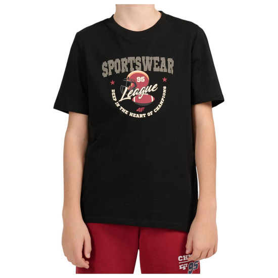 4F TSHIRT